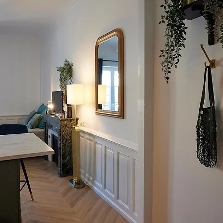 Apartament Renove - Centre - Animaux Admis - Fr-1-555-117