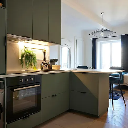 Apartament Renove - Centre - Animaux Admis - Fr-1-555-117