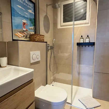 Renove - Centre - Animaux Admis - Fr-1-555-117 Apartament