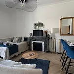 Renove - Centre - Animaux Admis - Fr-1-555-117 Apartamento *