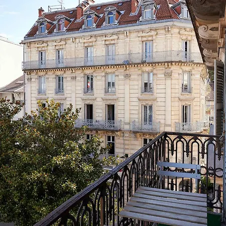 Renove - Centre - Animaux Admis - Fr-1-555-117 Apartment