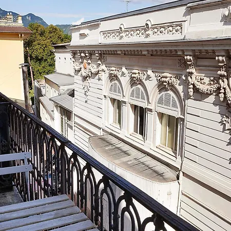 아파트 Renove - Centre - Animaux Admis - Fr-1-555-117 엑스레뱅