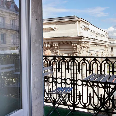 Apartment Renove - Centre - Animaux Admis - Fr-1-555-117 *