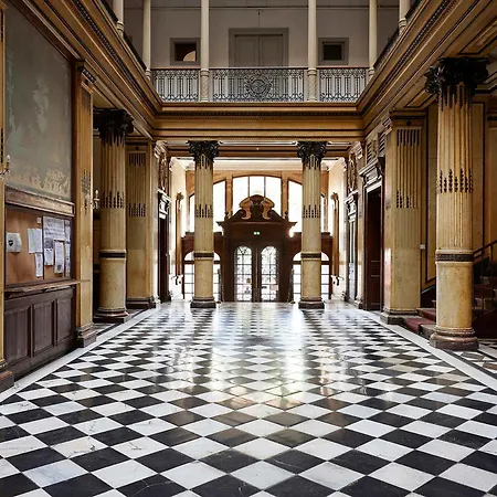 Renove - Centre - Animaux Admis - Fr-1-555-117 Apartment