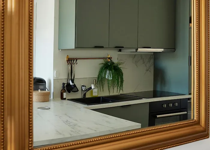 Renove - Centre - Animaux Admis - Fr-1-555-117 Apartment