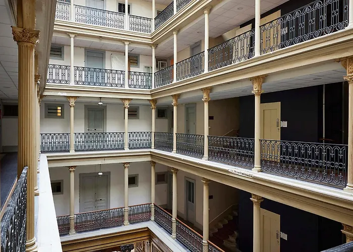 Renove - Centre - Animaux Admis - Fr-1-555-117 아파트 엑스레뱅