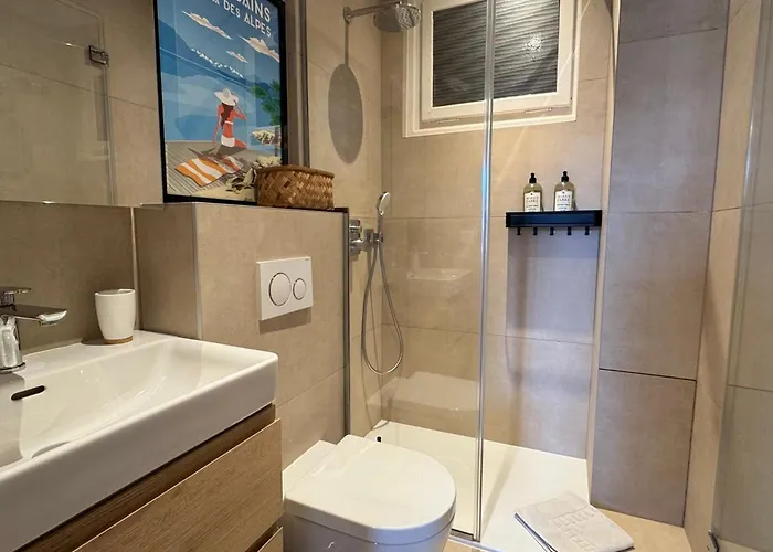 Renove - Centre - Animaux Admis - Fr-1-555-117 Apartment