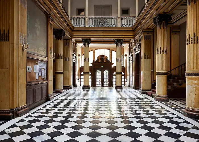 Renove - Centre - Animaux Admis - Fr-1-555-117 아파트